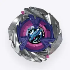 【新品未使用】BEYBLADE X シャークスケイル4-50UF