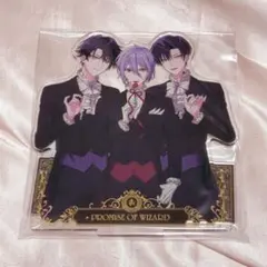 まほやく オーエン