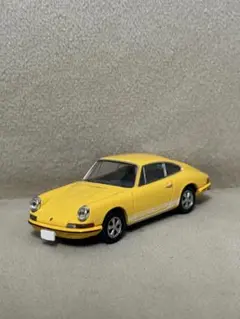 トミカリミテッドヴィンテージ LV-86 ポルシェ911S（1968年式） - メルカリ
