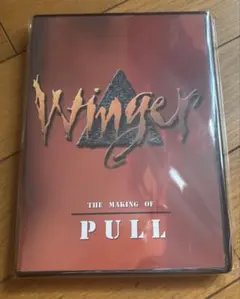 2026年最新】Winger cdの人気アイテム - メルカリ