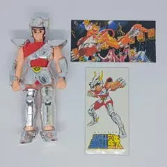 2026年最新】聖闘士聖衣大系 ペガサスの人気アイテム - メルカリ
