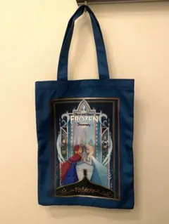 東京ディズニーリゾート トートバッグ