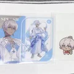 にじさんじ　8th anniversary イブラヒム