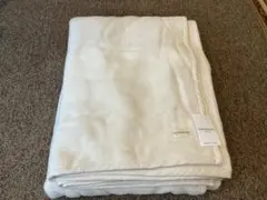 〈新品〉nanadecor ブランケット 140×200cm