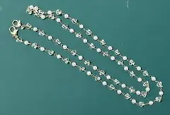 マスク または メガネ チェーン ハンドメイド 226