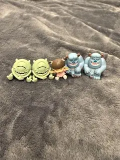 モンスターズ・インク