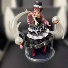 ワンピース 一番くじ　メモリーオブヒロインズ C賞　ペローナ