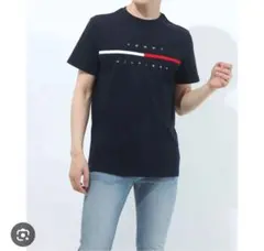 ICON INSERT TEE ロゴ刺繍 カーキ Mサイズ - メルカリ