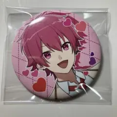 いれいす ないこ 恋の約束 缶バッジ - メルカリ