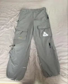 ワークパンツ+カーゴパンツ PALACE CORDURA RS cargo pants PALACE CORDURA RS cargo pants - メルカリ