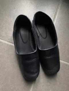 menue パンプス 34 21.5