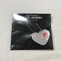 BOYS2PLANET ボイプラ2 展示会 ミラーキーリング サンウォン サンウォン ミラーキーリング ボイプラ 展示会 BOYS2PLANET ボイプラ2