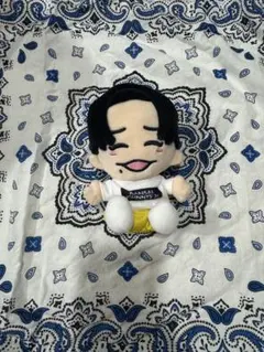 長尾謙人　ちびぬい　第一弾