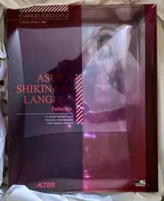 2026年最新】アスカ・ラングレー 1/7の人気アイテム - メルカリ