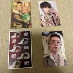 佐野勇斗 トレカ M!LK