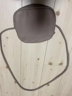 【早い者勝ち！】a.v.v 多機能 ショルダーバッグ グレージュ ウォレット