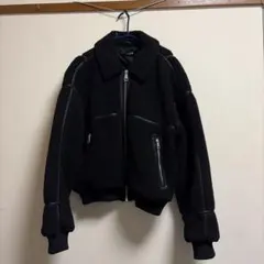バーボンジャケット