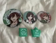 うたプリ 寿嶺二 グッズ まとめ売り