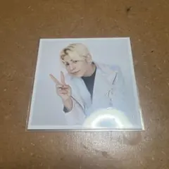 SnowManましかくフォト　ラウール