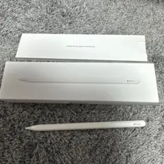 Apple Pencil 第2世代 本体のサムネイル
