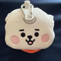 RJ マスコット　コインケース