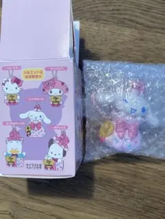 Sanrio My Melody フィギュア マスコット CAコスモ | Mercari