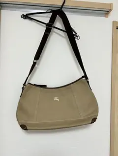 バーバリー ショルダーバッグ