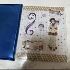 鬼滅の刃バレンタインランダムアクリルスタンドA 胡蝶しのぶ