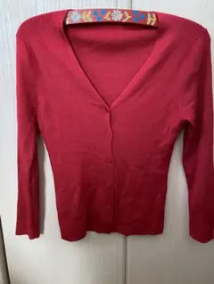 アナイ/ANAYAI定番カーディガン新品未着用