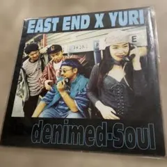2026年最新】EAST END×YURI レコードの人気アイテム - メルカリ