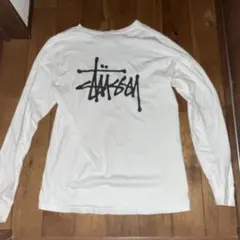 Stussy ロンT