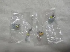 ニャッキ！　めじるしアクセサリー