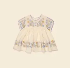 Apolina EXCLUSIVE Tabitha PatchworkDress - メルカリ