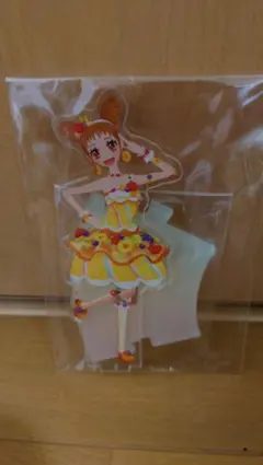 2593☆有栖川おとめ アイカツ アクリルスタンド 10周年 限定 Otome