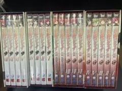 灼眼のシャナⅠ+Ⅱ + 特典ディスク DVD 計 - メルカリ