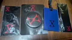 XJAPAN　グッズのサムネイル