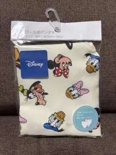 三角巾　子供　キッズ　ディズニー　男の子　女の子　　ゴム付きバンダナ