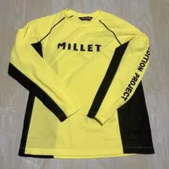 MILLET☆長袖シャツのサムネイル