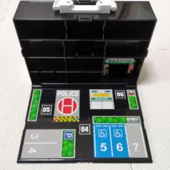 ポケットトミカタウン おでかけプレイバッグのサムネイル