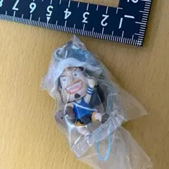 ウソップ ワンピース ストラップ ONE PIECE