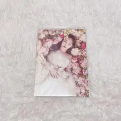 TWICE ナヨン ポストカード