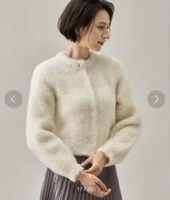 ❤新品❤自由区20th 2wayパールカーディガンプルオーバー 大きいサイズ４６ 2025年最新】23区 カーディガン パールの人気アイテム - メルカリ