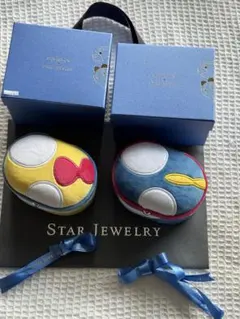 2026年最新】STAR JEWELRY 小物入れの人気アイテム - メルカリ