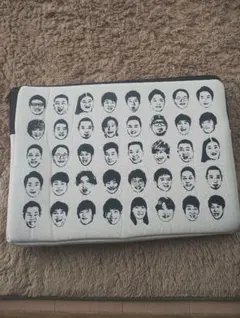 ASOCO 吉本コラボPCケース