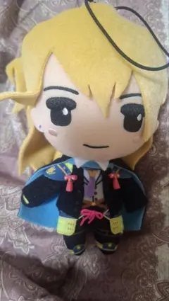 刀剣乱舞 小竜景光 ぬいっこ ぬいぐるみ - メルカリ