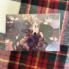覆面系ノイズ アクリルキーホルダー - メルカリ