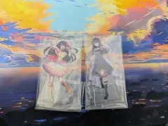 推しの子　アイ　黒川あかね