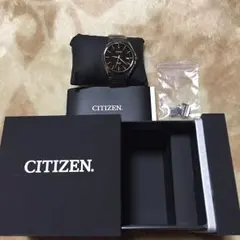 CITIZEN  ATTESA Eco Drive  腕時計