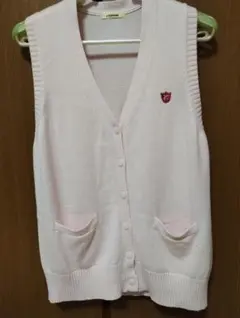 ベストのサムネイル