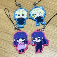 2026年最新】ハイスコアガール ストラップの人気アイテム - メルカリ